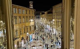 Corso Vannucci 87